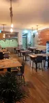 Hotel Vila Esteves - sarapan