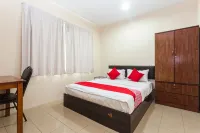 Hotel O Melintang Hotel - 2-Star