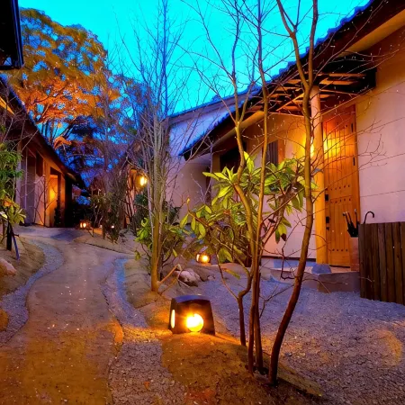 Iyashi no Yado Iroha