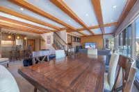 Snowflake on Copper Mountain 3 Bedroom Ski In / Ski Out! - Boutique
