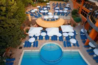 Atlas Hotel - Ultra All Inclusive - piscine