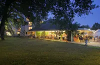 Best Western le Bois de La Marche - Pools