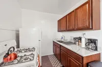 Classy Apt/Comfy Beds/25mins to ORD>MDW>DT>HOSP - Homestays
