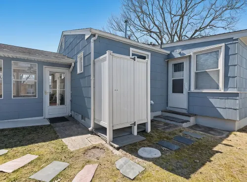 Cape Mindy HOT TUB Sleeps 8, Dog & EV Friendly, Outdoor Shower - 4つ星
