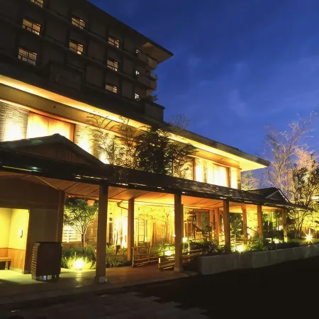 Ryokan Ayu No Sato