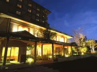 Ryokan Ayu No Sato - avec sources thermales