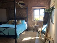 Villa San Rafael En El Valle de Guadalupe, Bc - Villaer