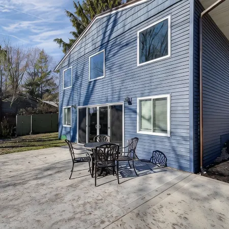 Deer Brook Lake House