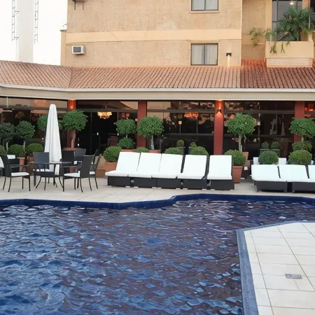 NAN Valley Resort