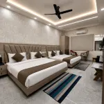 Aaditri Inn - 3 stjerner