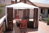 Hotel Boutique la Posada - parking