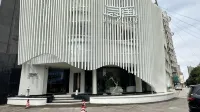 โรงแรม JI (วังฟูจิ่ง ถนนหนานชาง ลั่วหยาง) - ที่มีสปา