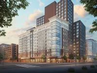 Residence Inn by Marriott San Antonio Riverwalk - New