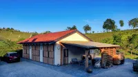 A vacation in the midst of nature just a stone's throw from Alba? - Apartments