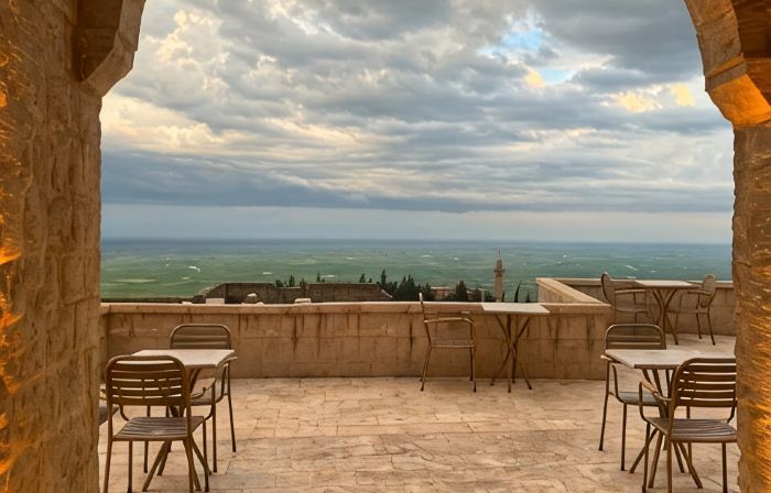 Mardin Bedirhan Bey Konak Hotel