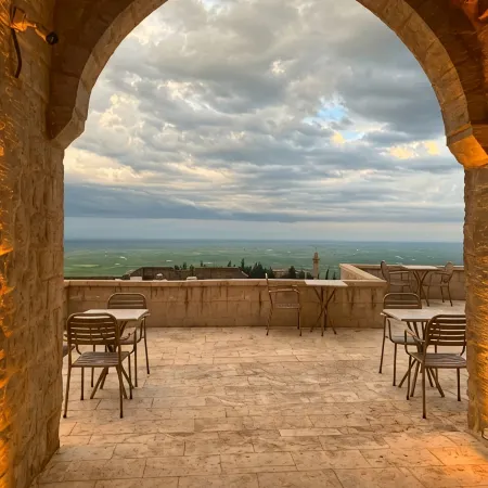 Mardin Bedirhan Bey Konak Hotel