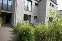 New from 7/ 24, 150 m to the Sea, 5 Stars, Central and Quiet, Sauna, Dogs Welcome - Wifi