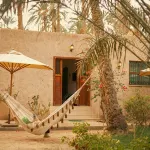 Sahara Lounge - Homestays
