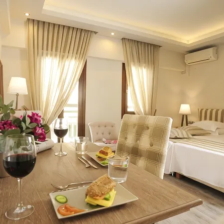 Pepi Boutique Hotel (Adults Only)
