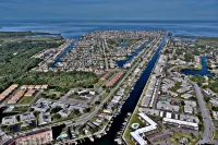 PIRATES PARADISE---Quiet Gulf Front  Property near Clearwater/Tarpon Springs!! - ブティック