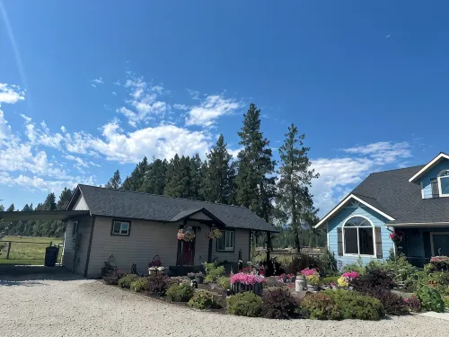 Camas Creek Cottage - 3-Star