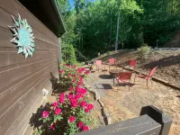 溫馨小屋😊距小鎮僅1英里景觀優美、乾淨的度假屋! - 2星級