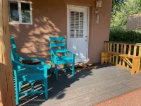 Tranquilo Guest Suite in the North Valley, close to I-40 and Old Town - Condos