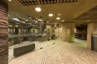 Hotel Oasi Di Kufra - spa