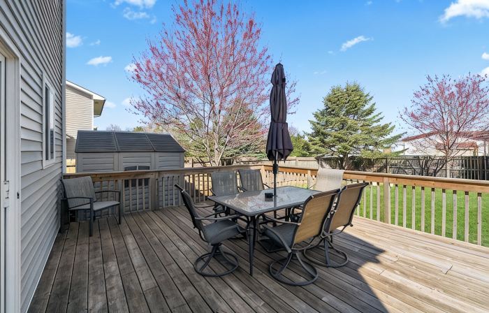 The Silverbirch Escape Modern Comfort Meets Midwest Luxury