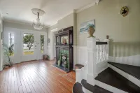 Beautiful Beach House sleeps 12 - 3-نجوم