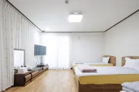 드림비치 펜션 - 2성급