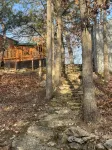 Cozy cabin close to the lake - 샬레 호텔