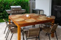 BaeCation Dania! Near Fort Lauderdale Airport, Beach & Casino!Pool & Jacuzzi! - 4 étoiles