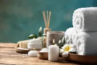 Swiss-Belinn Doha - Spa