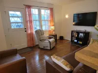 Grace Cottage - Black Hills home, centrally located in Legendary Sturgis! - Wifi