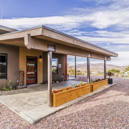 Luxurious STUDIO 19 - Quiet - Views  - Town in 5 mins - JTNP - in  8 minutes