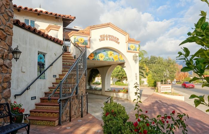 Chantico Inn