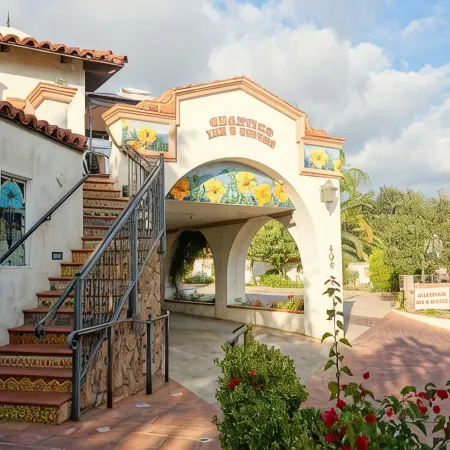 Chantico Inn