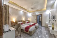 Royal 9 Hotel and Banquet - Wi-Fi