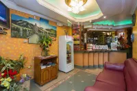 Hotel Gran Quitumbe - 3-Star