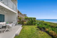 2 BR + Bunks - Gulf-Front Townhome on 30A! - 5-Star