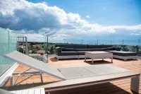 Luxury 2BR Penthouse w/ Pool - สัตว์เลี้ยง