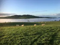 Stunning 3 bed cottage with exceptional views over fields and the Lakeland fells - 3-نجوم