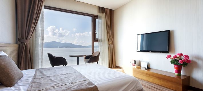 Largoville Resort Hotéis em Incheon