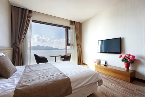 Largoville Resort - 2星級