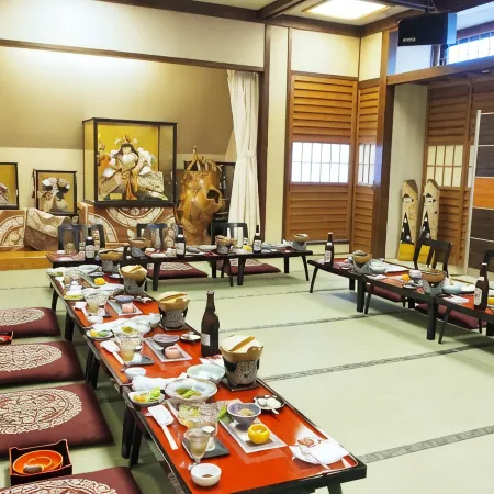 Chuo Hotel