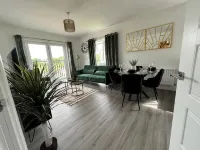 Modern 2 bedroom apartment - Apartments