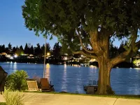Elite Homes Water front Suit - Condos