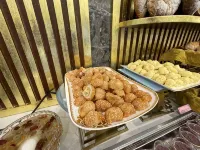 Cua Dong Luxury Hotel - breakfast