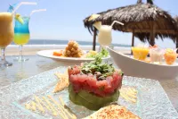 Aranwa Vichayito Beach Resort - breakfast